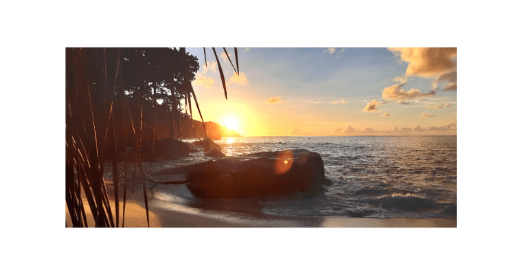 Lockdown in Seychelles